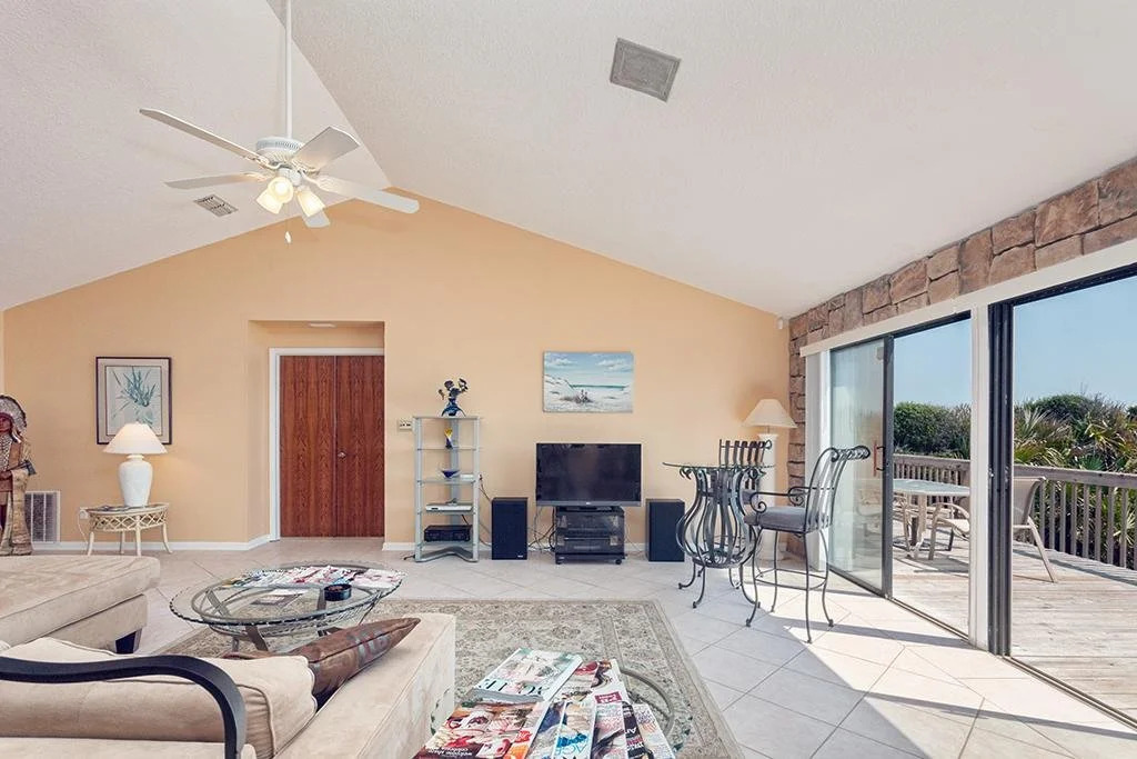 Sun Dancer 2 Br Home by RedAwning