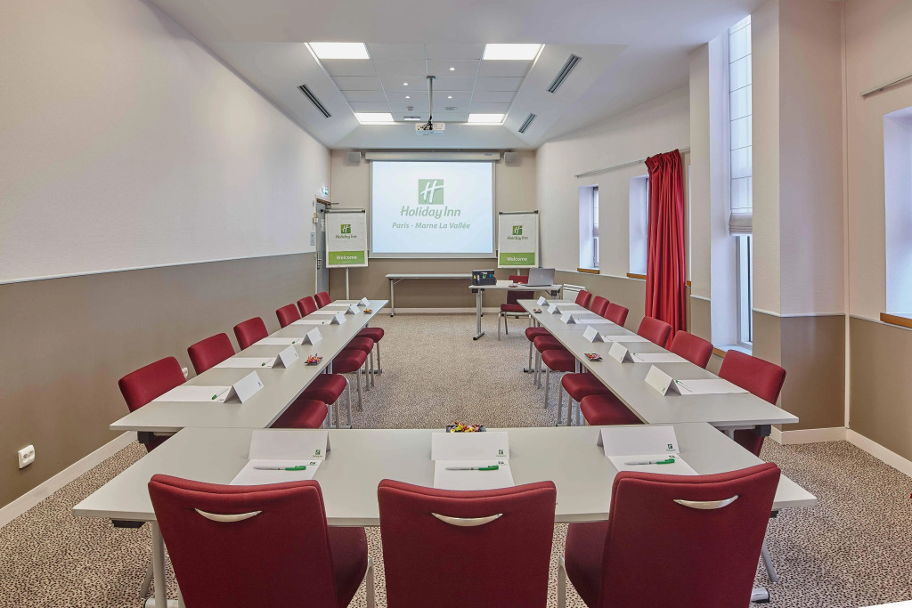 Holiday Inn Paris Marne-La-Vallée