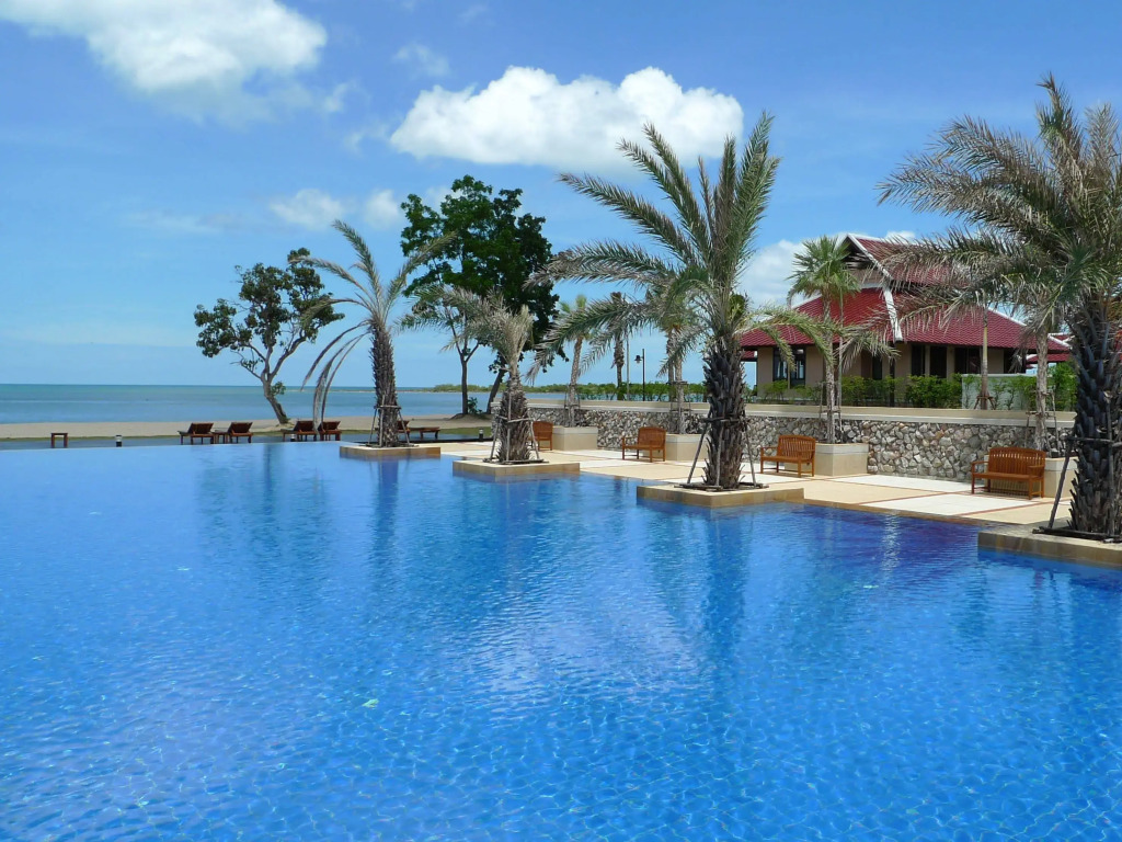 Sirarun Resort