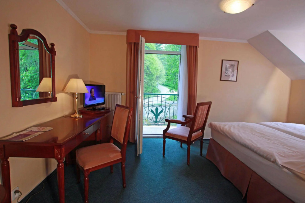 B&B Villa Hotel