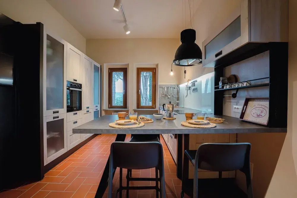 Riccimballa Luxury House