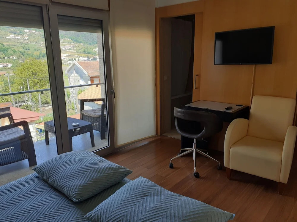 Hotel De Cerva