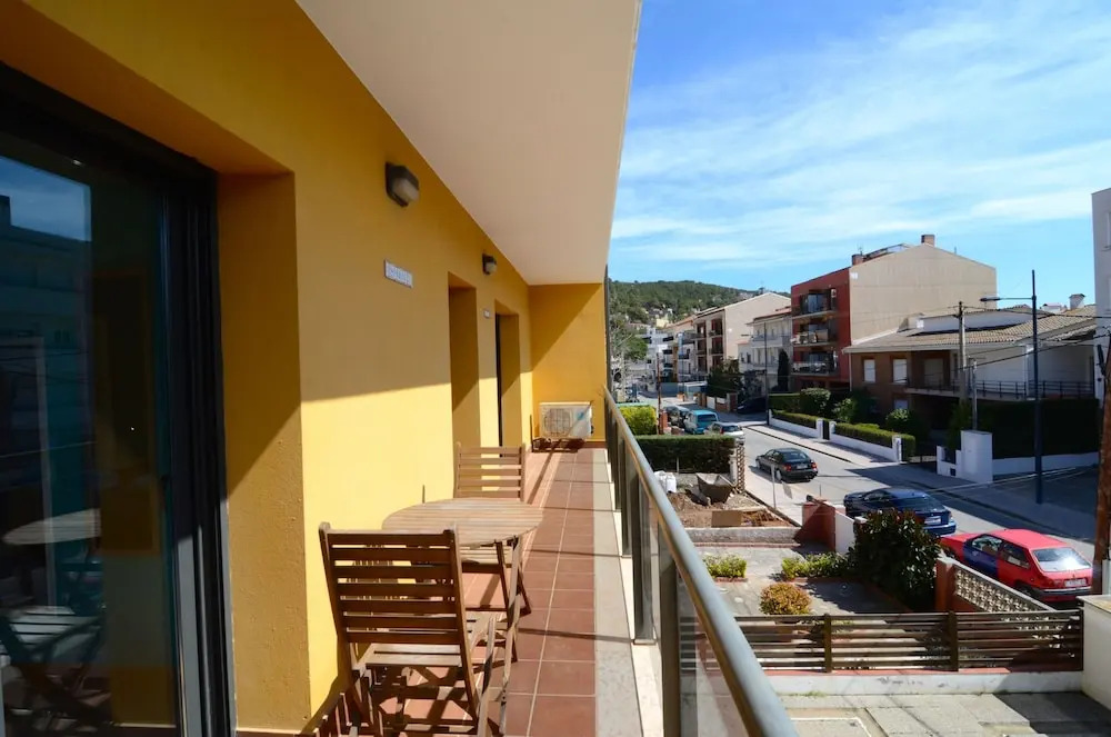 Apartamentos Pinimar Ii