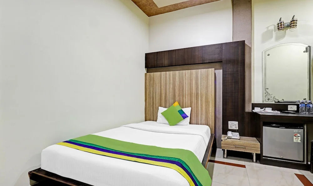 Hotel Apollo