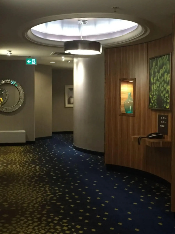The Hollis Halifax - a DoubleTree Suites by Hilton