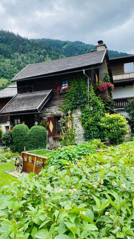 Wengerhof "Urlaub im Gasteinertal"
