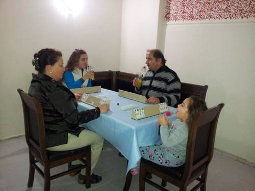 Duru Family Hotel