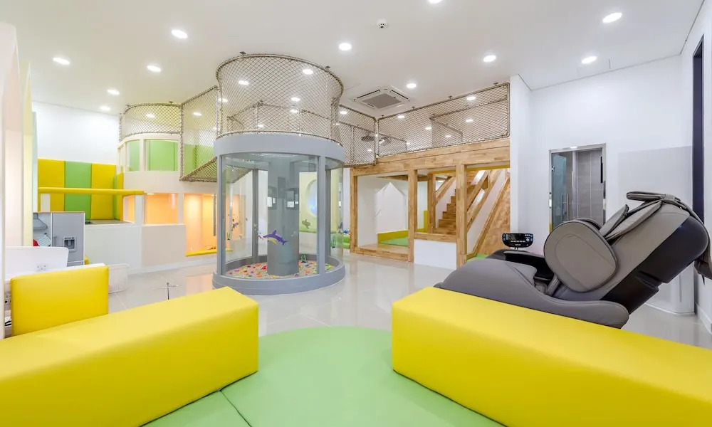 Chuncheon Bella Residence