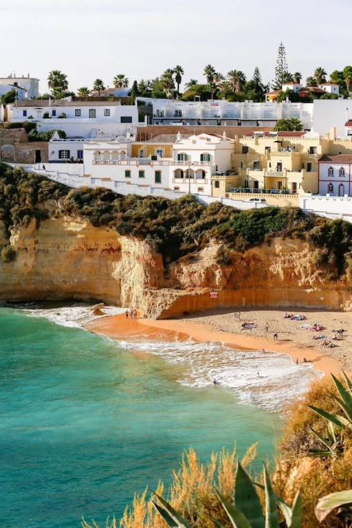 House with 2 Bedrooms in Aljezur, with Enclosed Garden - 8 Km From the Beach