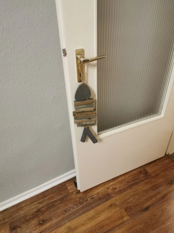 Gruga Apartment an der Messe