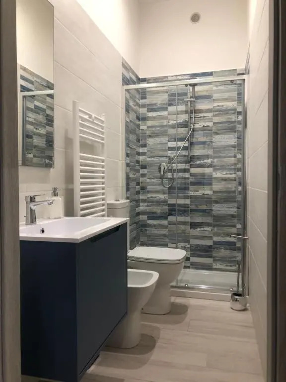 Gioielli House Apartment
