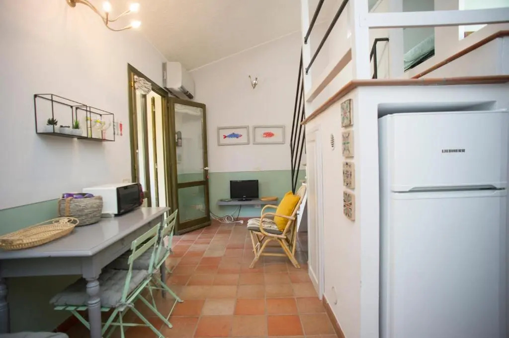 Residence I Chioppi nr.18