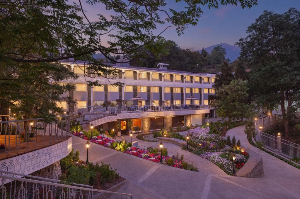 Naukuchia House, Naukuchiatal - IHCL SeleQtions