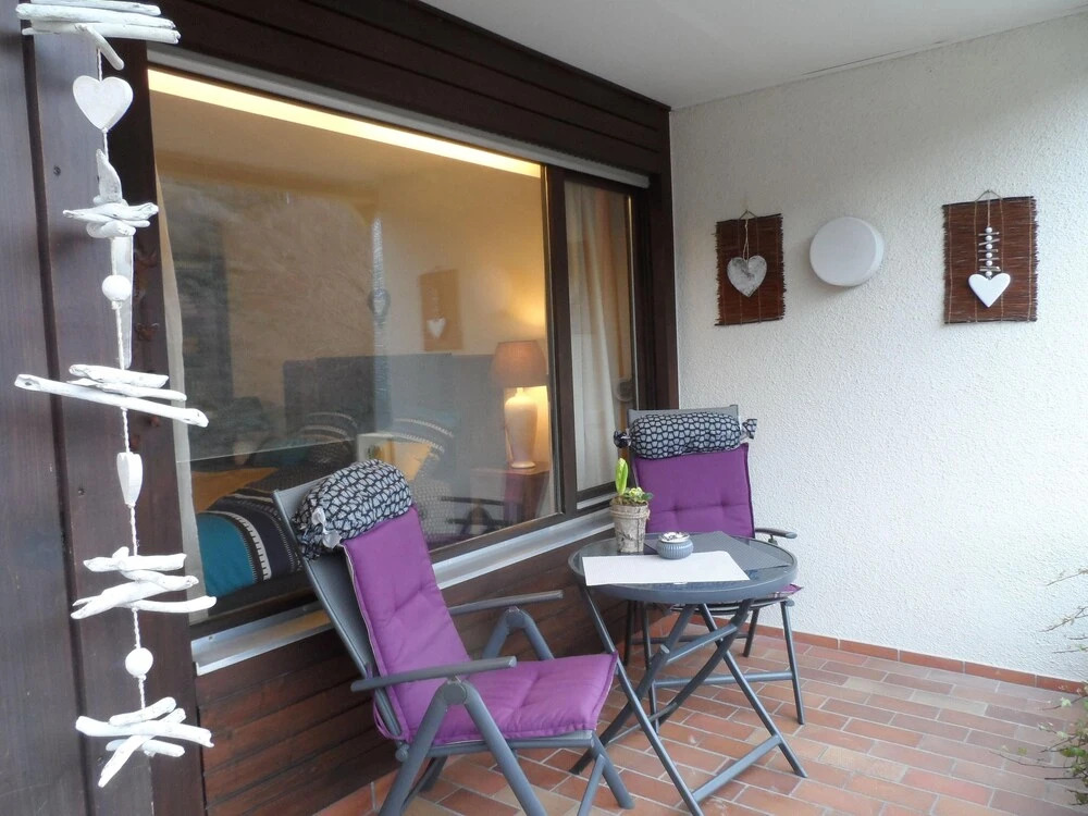 Appartement 110
