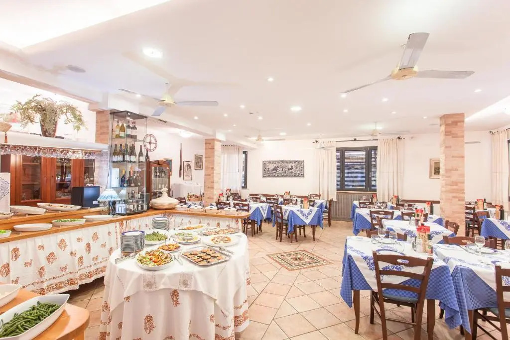 Hotel Mon Reve