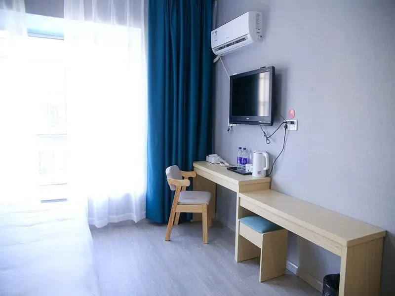 Jun Hotel Hunan Changsha Yuelu District Hunan International Economics University