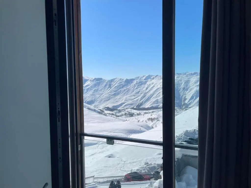 New Gudauri Apartment 250