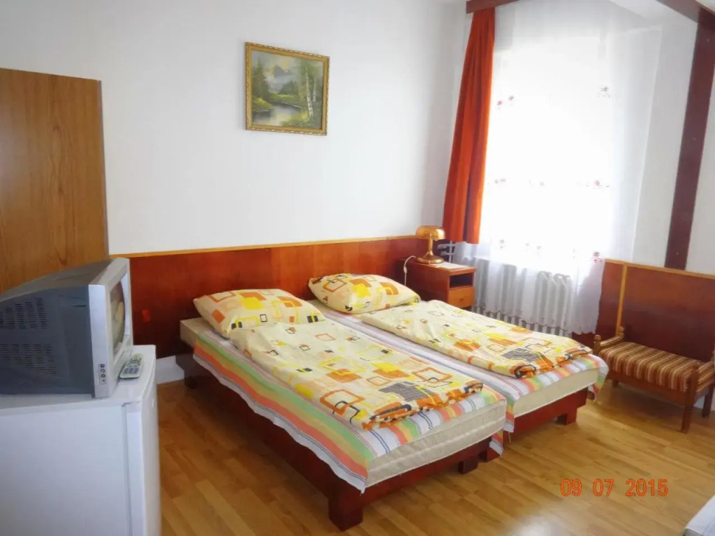 Botax Motel