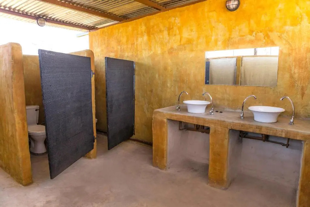 Etosha Village