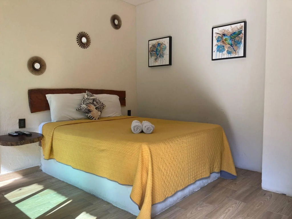 Hotel Diosa del Agua Bacalar