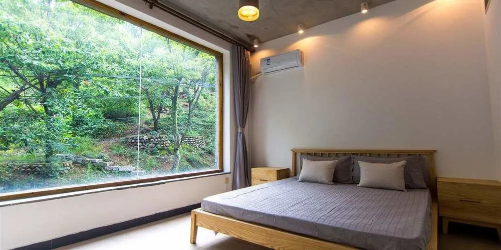 Yiyun RuralResidence ShentangyuFairyTale