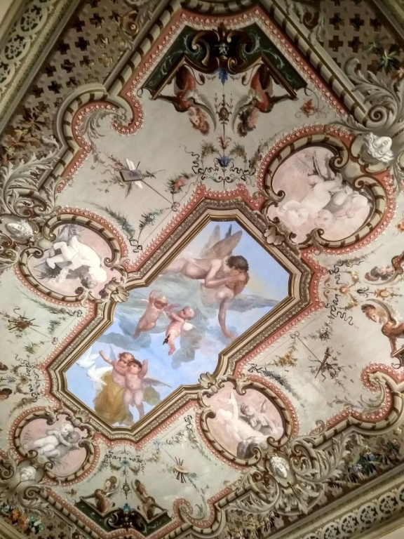 Hotel Palazzo Vannoni