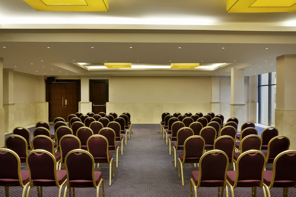 Holiday Inn Resort Dead Sea by IHG
