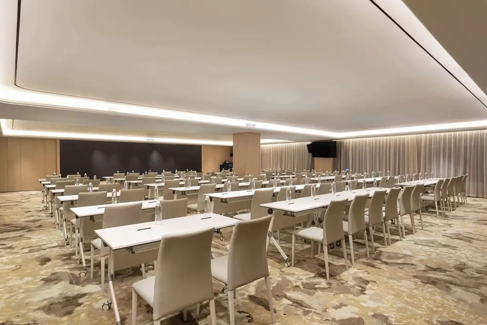 Days Hotel by Wyndham Aba Hongyuan