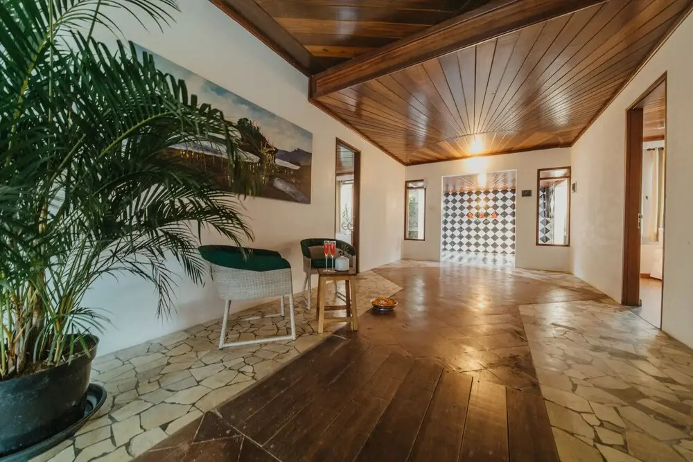 Massive Villa Brawa in Canggu