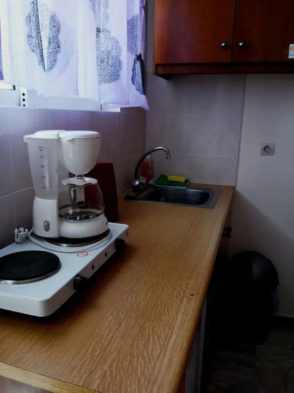 Yiannis Apartments
