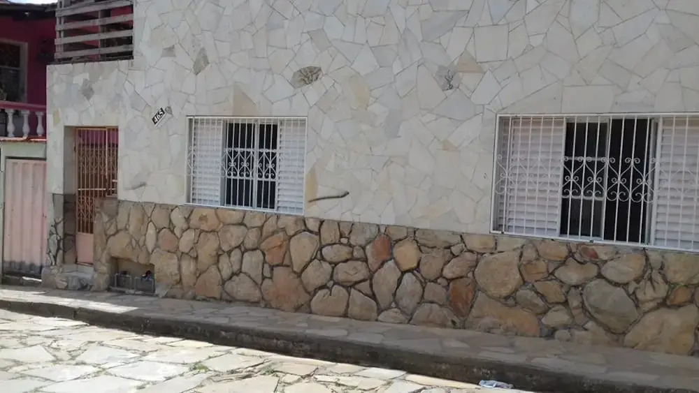 Palácio do Sol Hostel