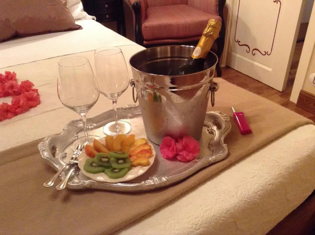 B&B San Nicolò