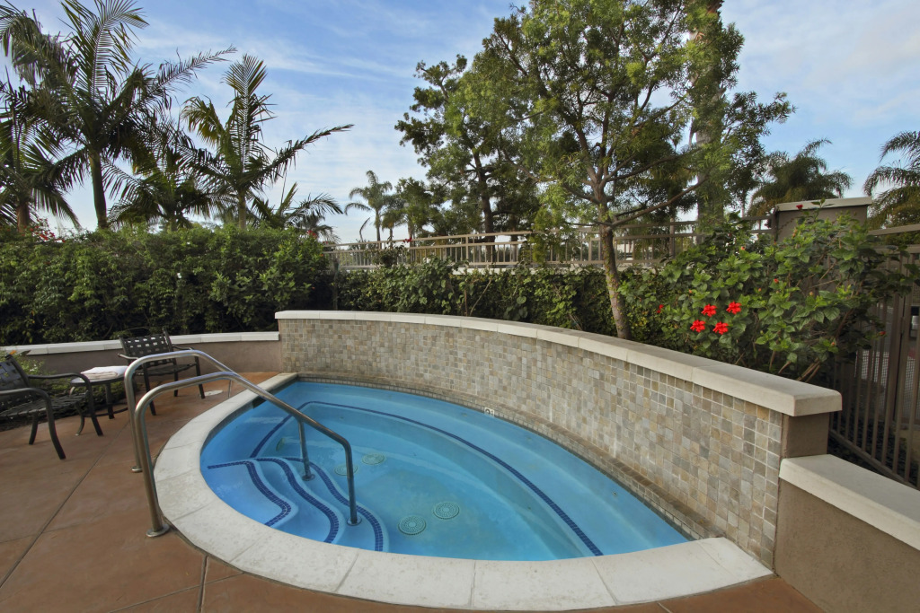 Hilton Garden Inn Oxnard/Camarillo