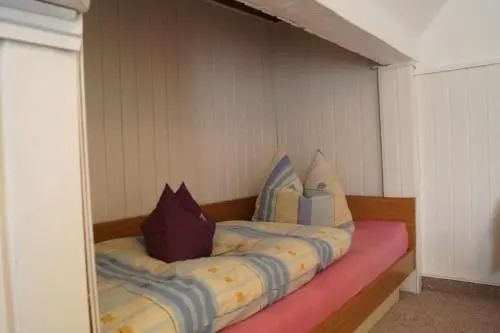 Pension Jagdhütte