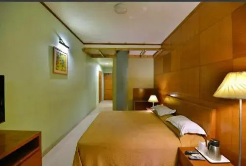 Hotel ABs 26