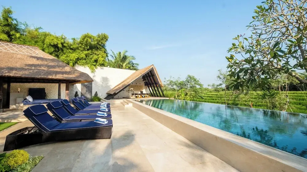 Villa Kubu Dewi Sri by Villa Finder