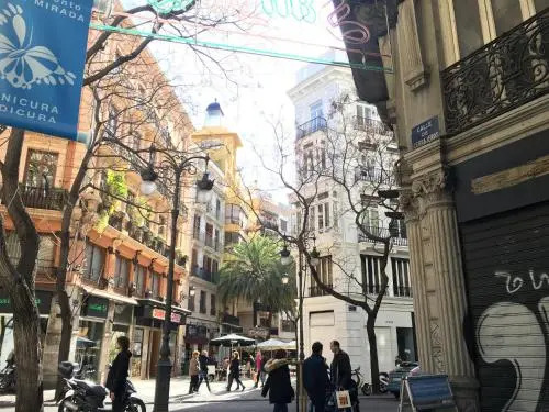 Sun Studio Valencia
