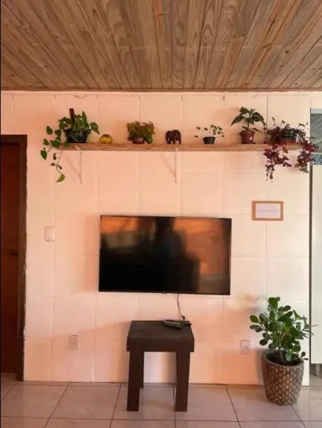 Casa com vista para o mar! Farol de Santa Marta