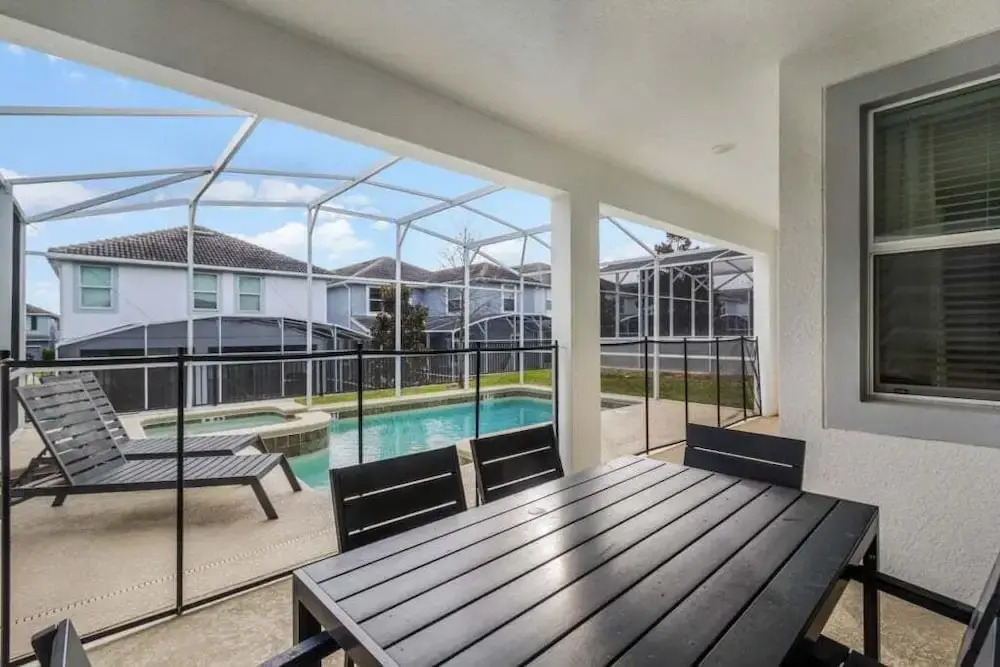 Special Offer Great House w Pvt Pool at Champions Gate