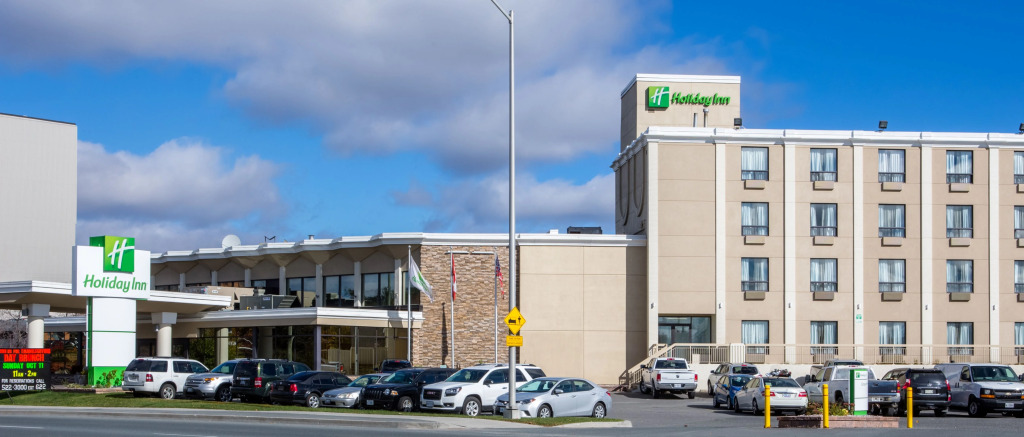 Holiday Inn Sudbury by IHG