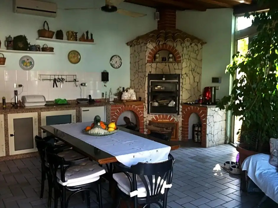 Villa Sissi