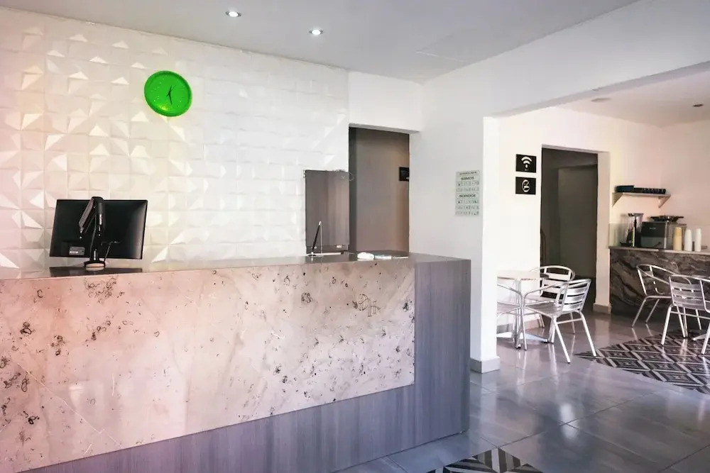 Luma Hotel Hotel Dalia