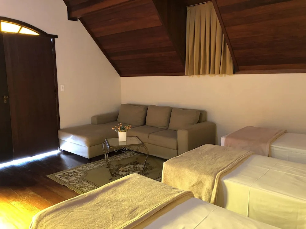 Hotel Gran Minas