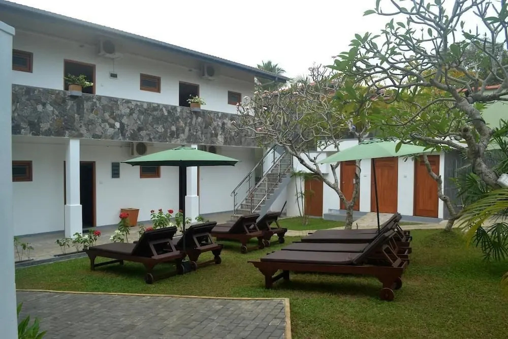 Vesma Villas