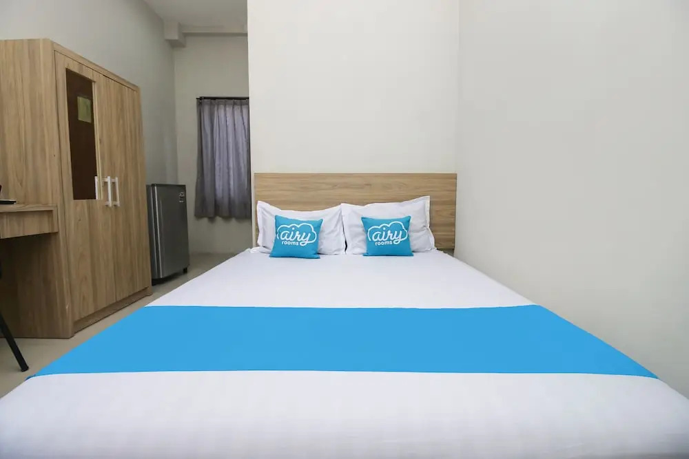 Airy Rungkut Medokan Ayu Dua Blok S 1 Surabaya