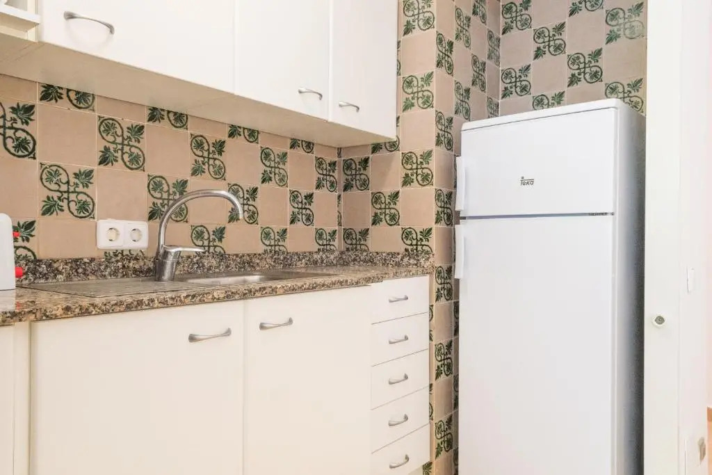 Apartamento Ferrera Park 306