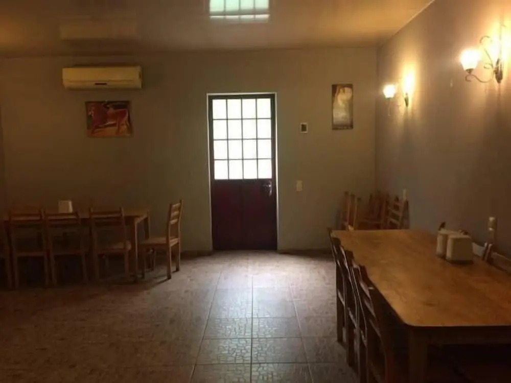 Hotel Pirosmani - Hostel