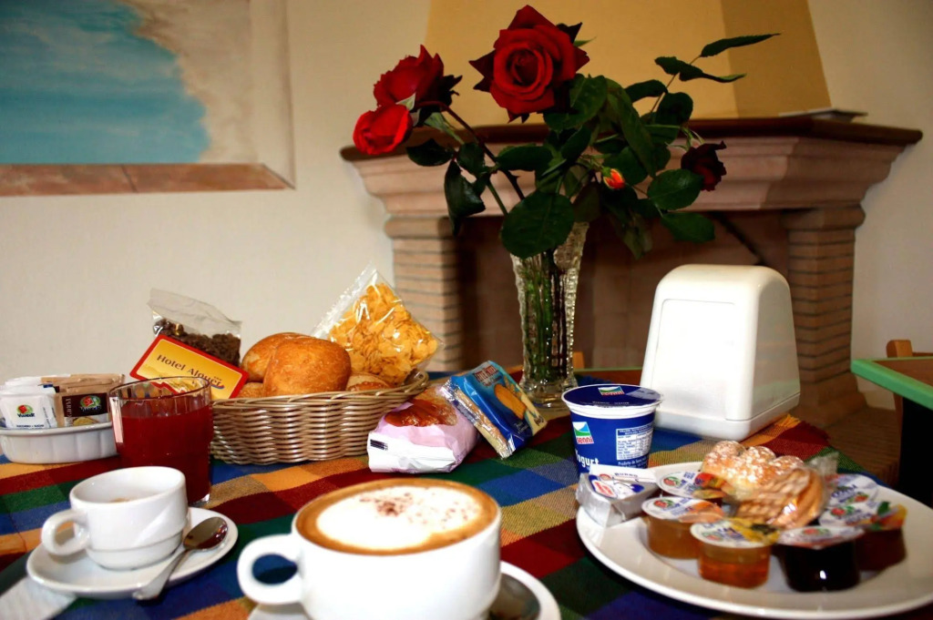 Hotel Alguer