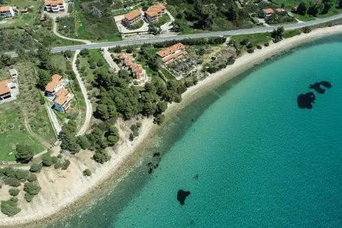 magicstay - holiday home 4 stars neos marmaras