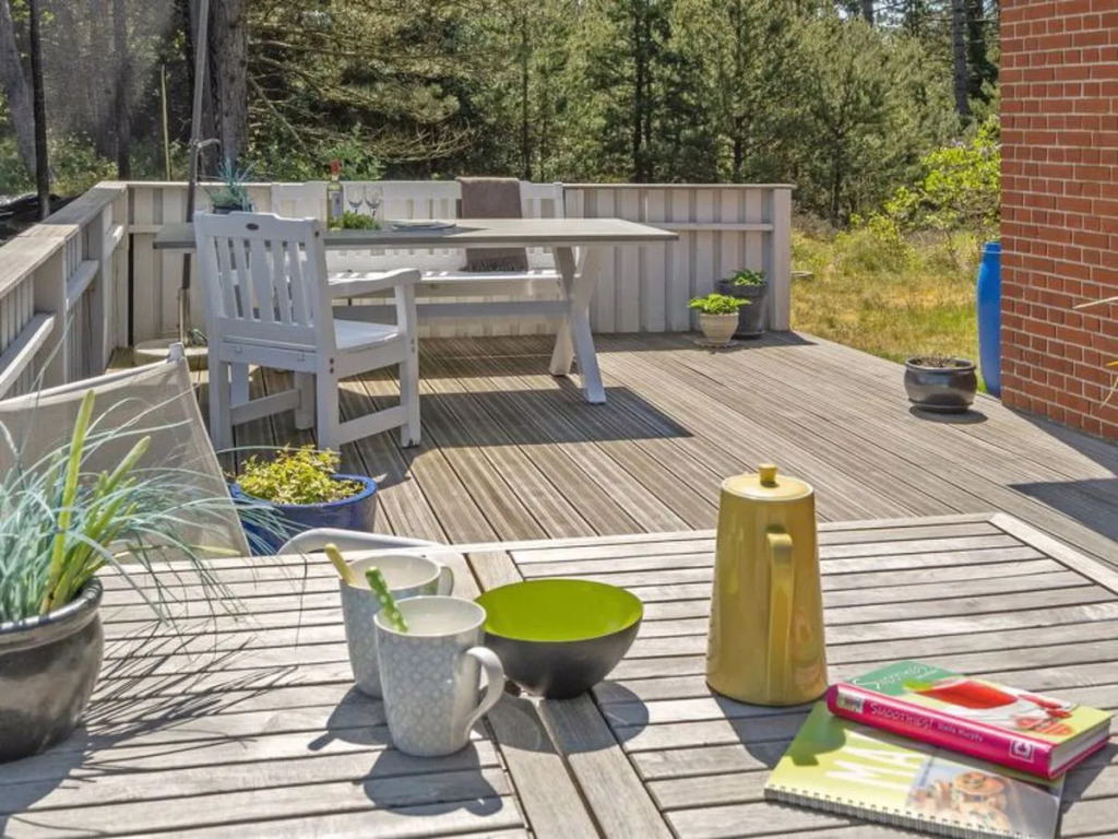 "Fe" - 3.5km from the sea in Western Jutland